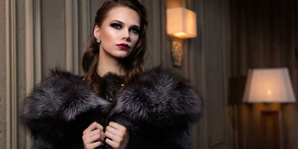 Inside the Billionaire's Wardrobe Nigel Dupont Director of Photography